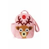 3 Sprouts Lunch Bag Enfant Cerf