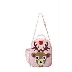 3 Sprouts Lunch Bag Enfant Cerf 9 3 Sprouts Lunch Bag Enfant Cerf -Allobébé sp050100818 3
