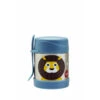 3 Sprouts Lunch Box Isotherme Enfant Lion
