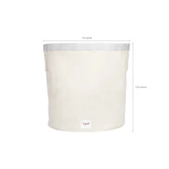 3 Sprouts Sac à Jouets Lion 7 3 Sprouts Sac à Jouets Lion -Allobébé sp066001099 3