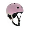 Casque De Protection Pour Porteur Highwaykick 1 Rose ( Taille Xxs-s)