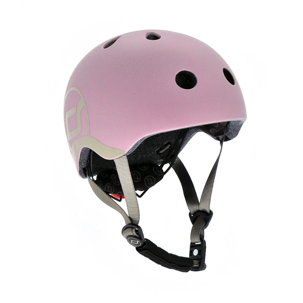Casque De Protection Pour Porteur Highwaykick 1 Rose ( Taille Xxs-s) 1 Casque De Protection Pour Porteur Highwaykick 1 Rose ( Taille Xxs-s)