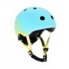 Casque De Protection Pour Porteur Highwaykick 1 Blueberry ( Taille Xxs-s)