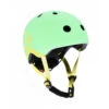 Casque De Protection Pour Porteur Highwaykick 1 Kiwi ( Taille Xxs-s)