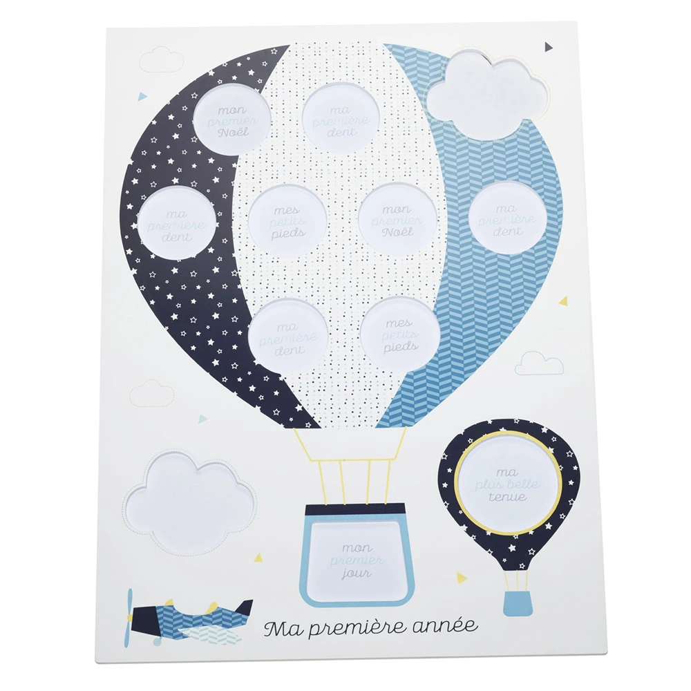 Pêle-mêle Photo Ma Première Année Lazare 1 Pêle-mêle Photo Ma Première Année Lazare