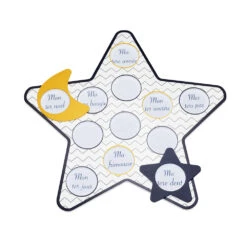 Pêle-mêle Photo Ma Première Année Hello