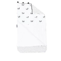 Nid D'ange Nomade 80cm Panda Chao Chao 5 Nid D'ange Nomade 80cm Panda Chao Chao -Allobébé st040512700 2