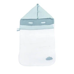 Nid D'ange Nomade 80cm Lily Mint