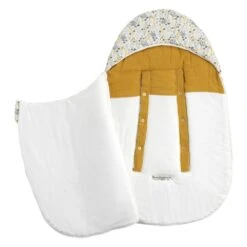 Nid D'ange Nomade été 0-3 Mois Promenons Nous -Allobébé st040525472 2