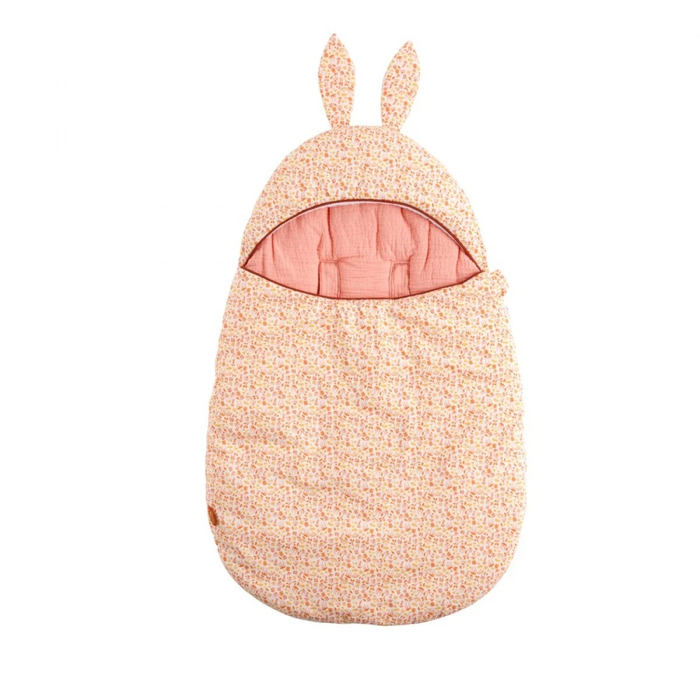 Nid D'ange Nomade été 0-3 Mois Esmée 1 Nid D'ange Nomade été 0-3 Mois Esmée