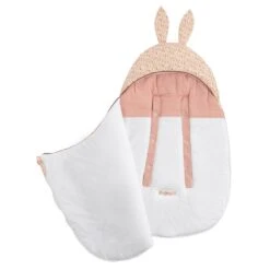 Nid D'ange Nomade été 0-3 Mois Esmée 6 Nid D'ange Nomade été 0-3 Mois Esmée -Allobébé st040526127 2