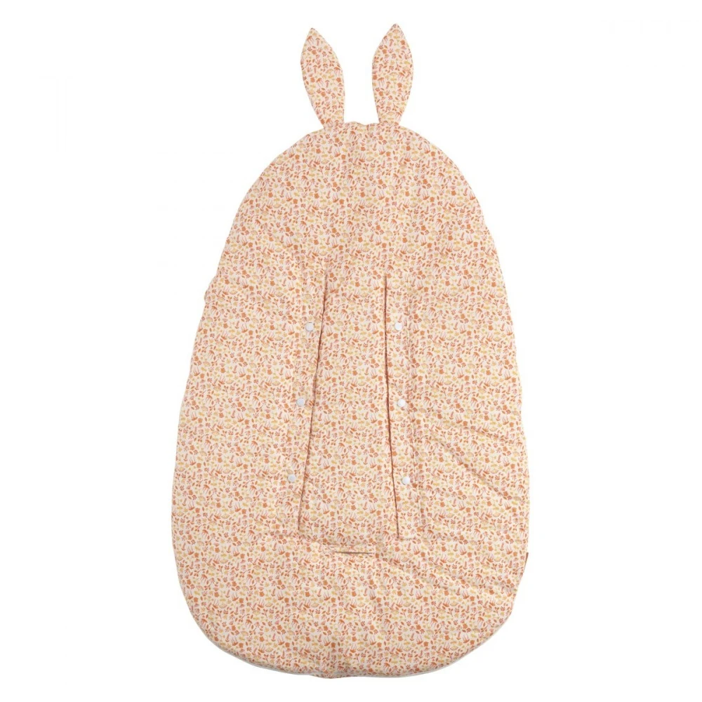 Nid D'ange Nomade été 0-3 Mois Esmée 4 Nid D'ange Nomade été 0-3 Mois Esmée – Image 4