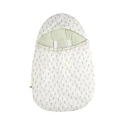 Nid D'ange été 0-3 Mois Poires Botanica