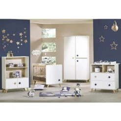 Nid D'ange 80cm Nomade Merlin 5 Nid D'ange 80cm Nomade Merlin -Allobébé st040589903 2