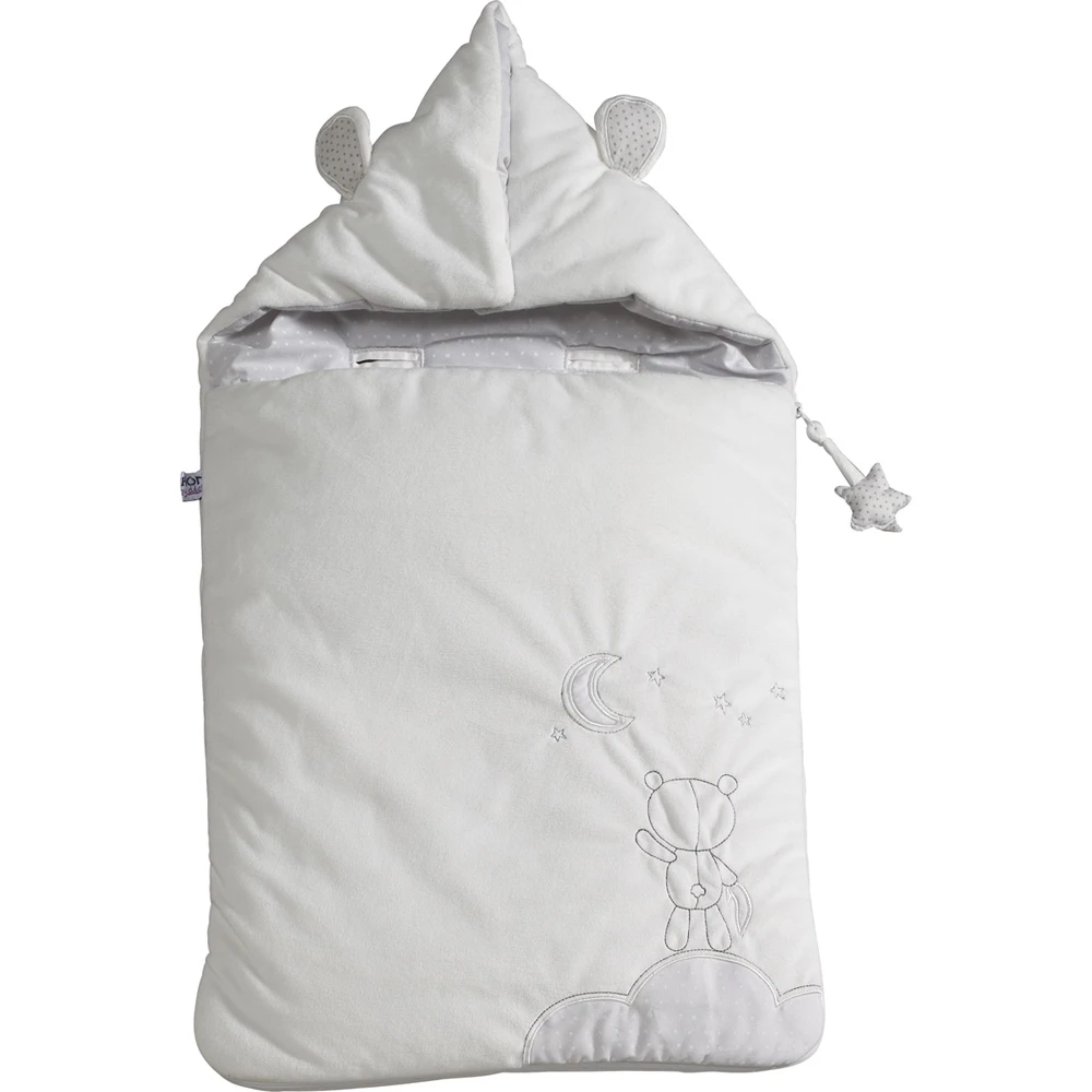 Nid D'ange Céleste 1 Nid D'ange Céleste