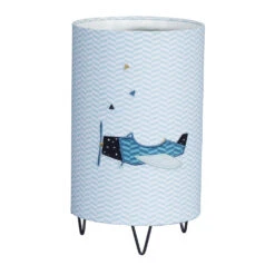 Lampe De Chevet Ronde Lazare