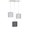 Suspension Lumineuse Trio Babyfan