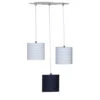 Suspension Lumineuse Trio Hello