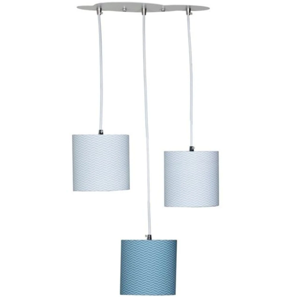 Suspension Lumineuse Trio Lazare 1 Suspension Lumineuse Trio Lazare