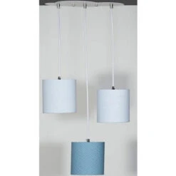 Suspension Lumineuse Trio Lazare 12 Suspension Lumineuse Trio Lazare -Allobébé st060705849 5
