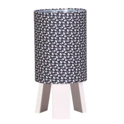 Lampe De Chevet Moderne Miss Fleur De Lune