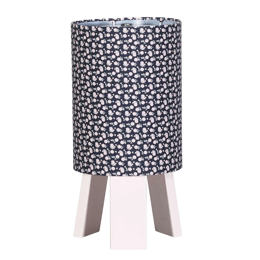 Lampe De Chevet Moderne Miss Fleur De Lune 1 Lampe De Chevet Moderne Miss Fleur De Lune