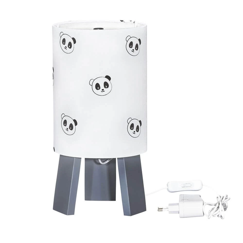 Lampe De Chevet Moderne Panda Chao Chao 2 Lampe De Chevet Moderne Panda Chao Chao – Image 2