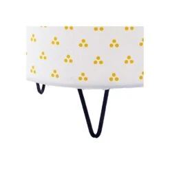 Lampe De Chevet Pluche Et Pompon 5 Lampe De Chevet Pluche Et Pompon -Allobébé st060720071 2