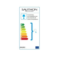 Lampe De Chevet Carrée Babyfan -Allobébé st060790213 2