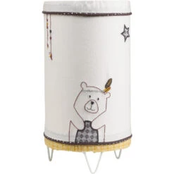 Lampe De Chevet Timouki