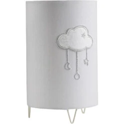 Lampe De Chevet Céleste