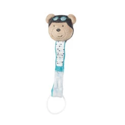 Attache Sucette Lazare