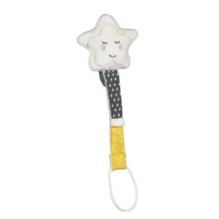 Attache Sucette Babyfan