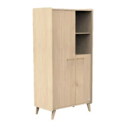 Chambre Bébé Trio Little Big Bed 70x140cm + Commode + Armoire Arty 19 Chambre Bébé Trio Little Big Bed 70x140cm + Commode + Armoire Arty -Allobébé st061665941 8