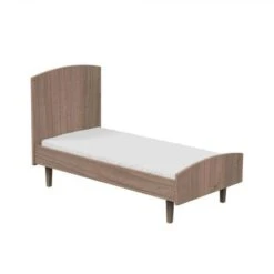 Chambre Trio Lit Bébé Little Big Bed 70x 140 + Commode 3 Tiroirs + Armoire Jazzy 13 Chambre Trio Lit Bébé Little Big Bed 70x 140 + Commode 3 Tiroirs + Armoire Jazzy -Allobébé st061668513 6