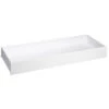 Tiroir Pour Lit Little Big Bed 70x140cm Loft Blanc