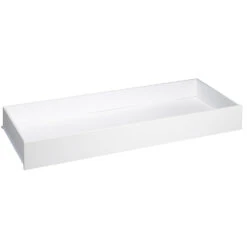 Tiroir Pour Lit Little Big Bed 70x140cm Loft Blanc