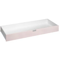 Tiroir Pour Lit Little Big Bed 70x140cm Rose City Girl