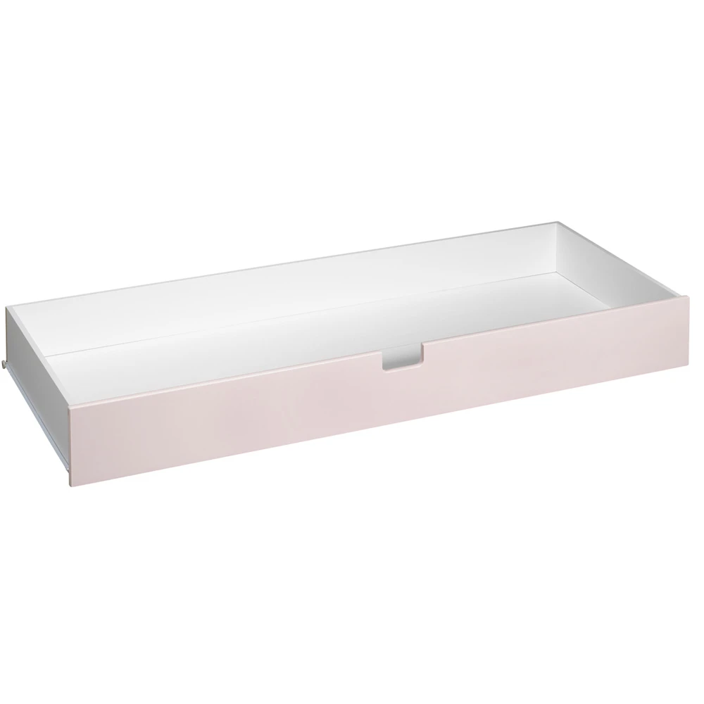 Tiroir Pour Lit Little Big Bed 70x140cm Rose City Girl 1 Tiroir Pour Lit Little Big Bed 70x140cm Rose City Girl