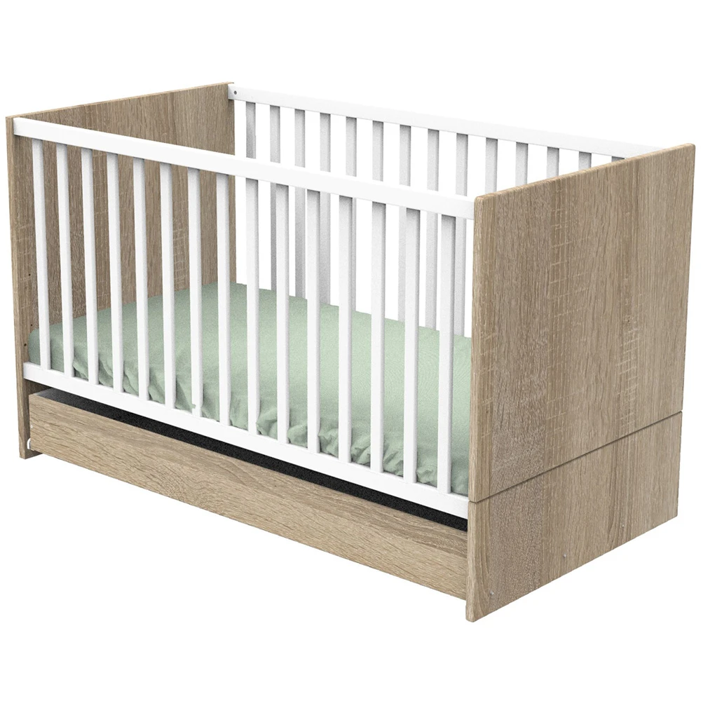 Tiroir Pour Lit Little Big Bed Nova 2 Tiroir Pour Lit Little Big Bed Nova – Image 2