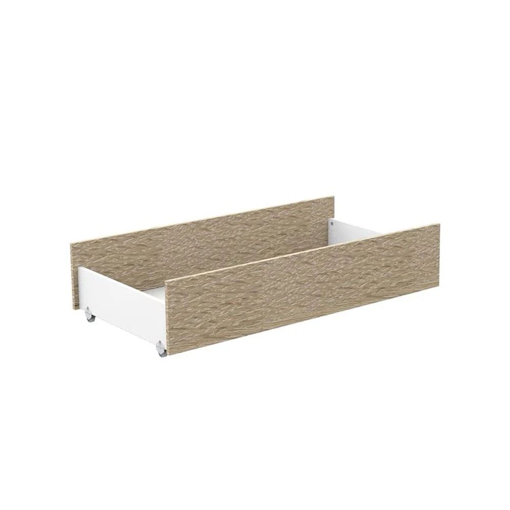 Tiroir Sur Roulettes Pour Lit Chambre Transformable Antonin 1 Tiroir Sur Roulettes Pour Lit Chambre Transformable Antonin