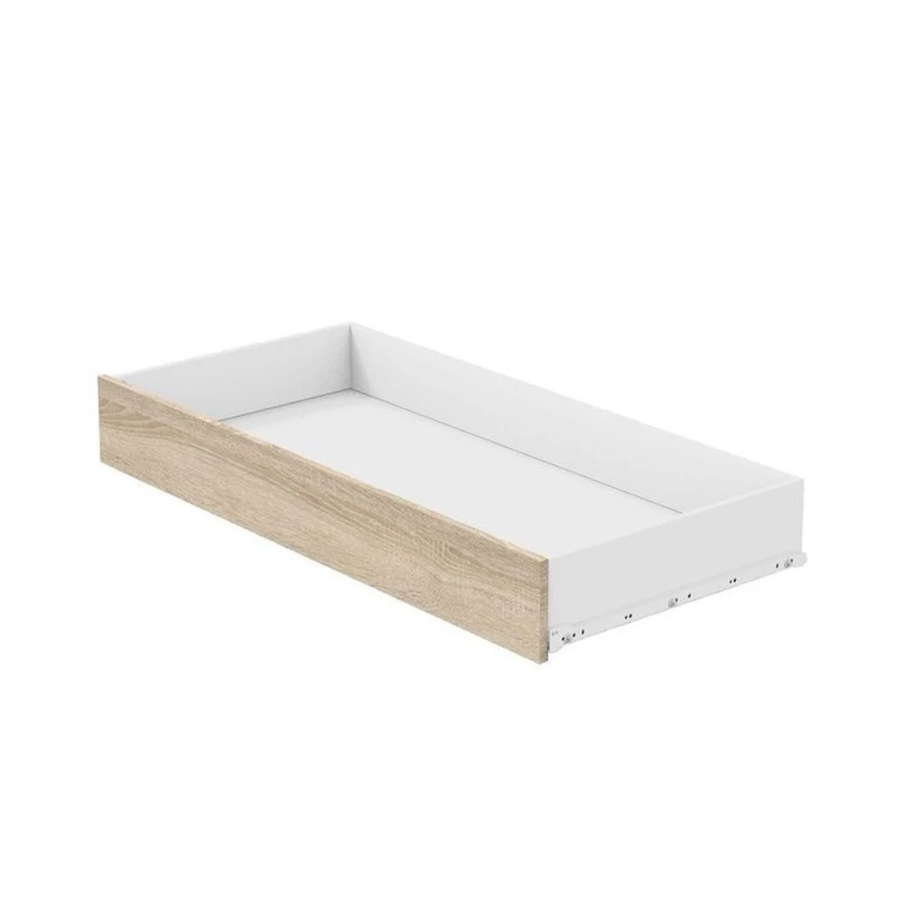 Tiroir De Lit 60x120 Cm Access Bois 1 Tiroir De Lit 60x120 Cm Access Bois
