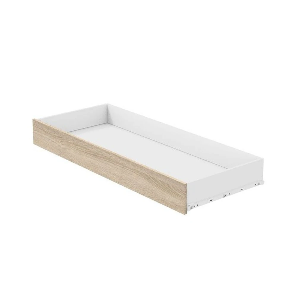 Tiroir De Lit 70x140 Cm Access Bois 1 Tiroir De Lit 70x140 Cm Access Bois