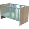 Lit Little Big Bed 70x140cm Nova Argile Douce