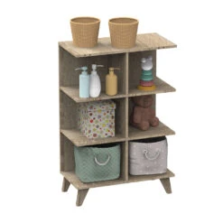 Lit Chambre Transformable 60x120en Lit Junior 90x190nova Gris Volcan 8 Lit Chambre Transformable 60x120en Lit Junior 90x190nova Gris Volcan -Allobébé st063321924 3