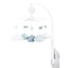 Mobile Bébé Musical Lily Mint