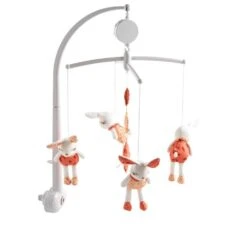 Mobile Bébé Musical Esmée