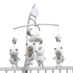 Mobile Bébé Musical Céleste