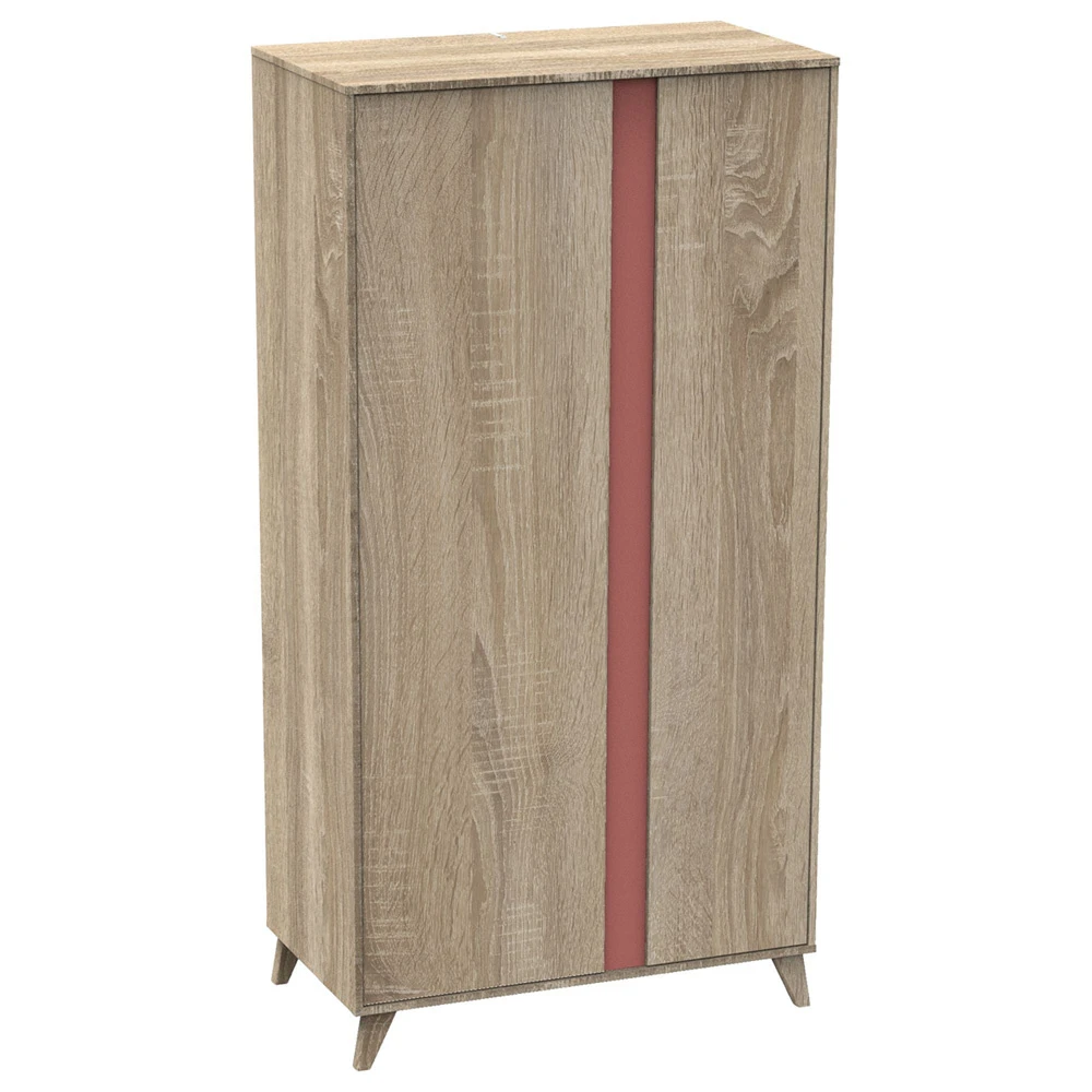 Armoire Chambre Bébé 2 Portes Nova Rose Canyon 1 Armoire Chambre Bébé 2 Portes Nova Rose Canyon