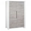 Armoire Chambre Bébé Loft